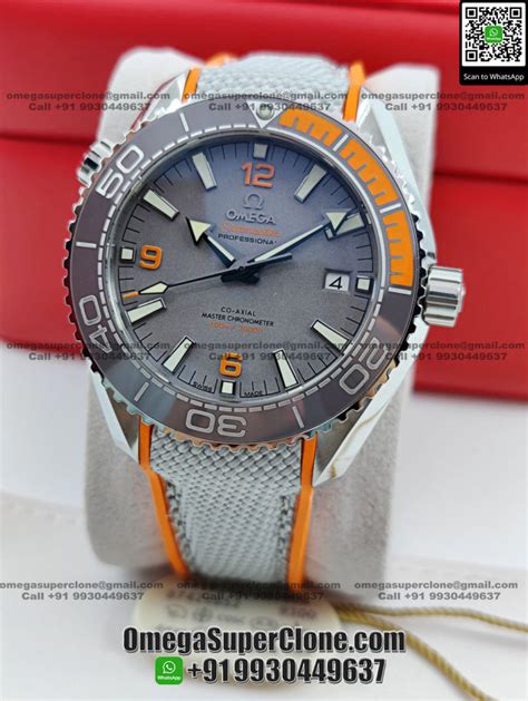 omega seamaster super clone uk|omega seamaster 300 clone.